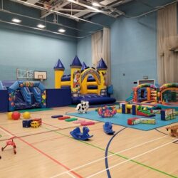 Sport at Kenton — fitness studio in Blakelaw, Newcastle Upon Tyne — 3